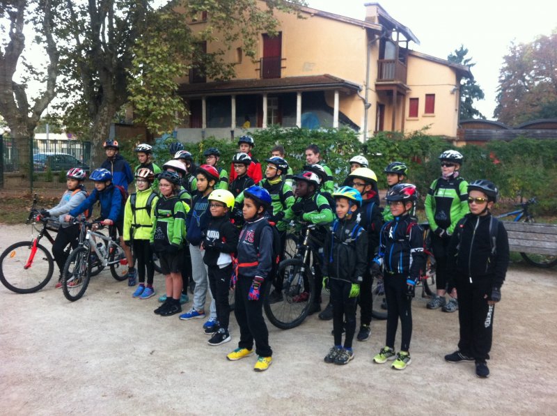 Séance école du samedi 8 octobre 2016